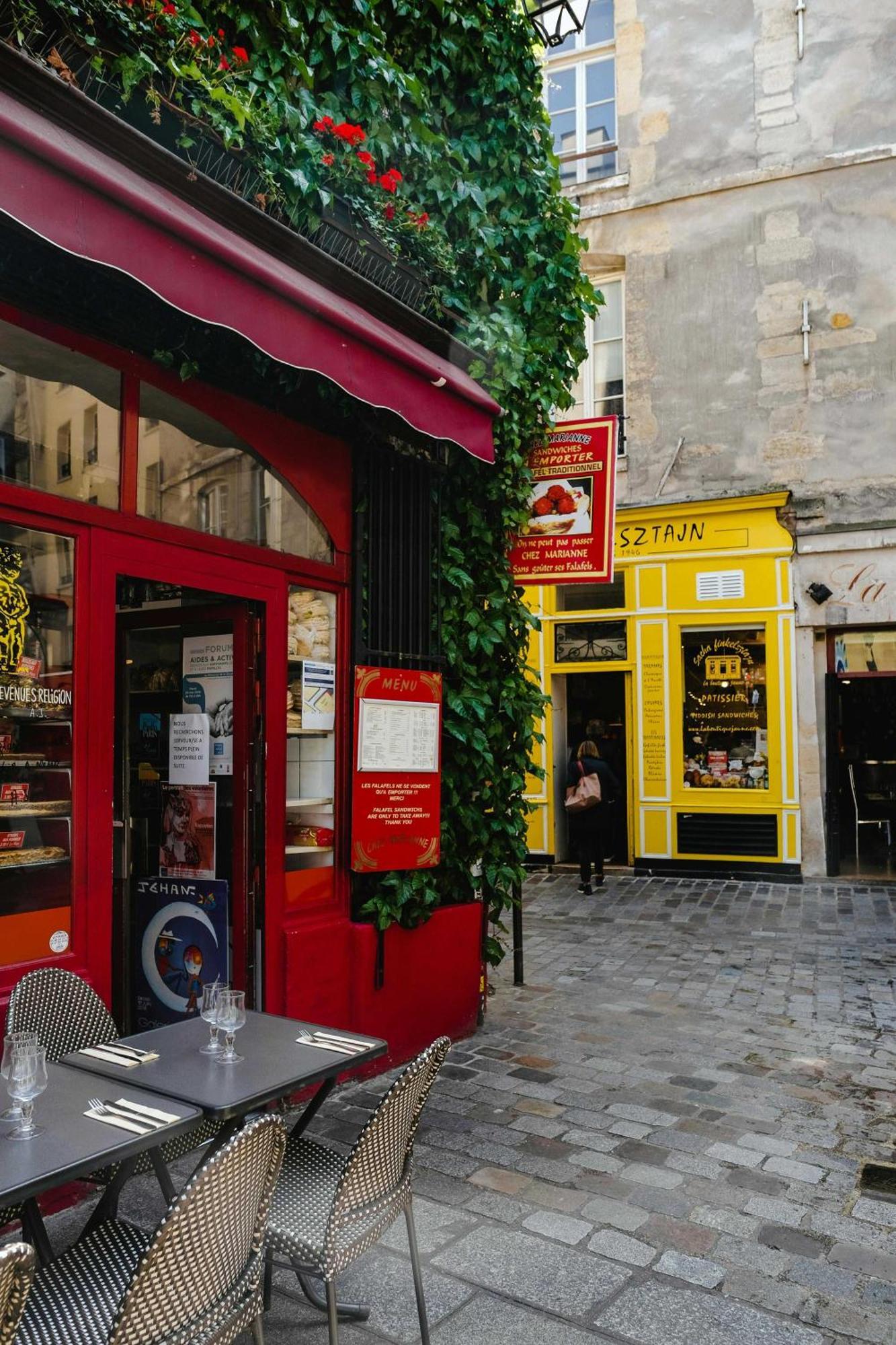 Appartamento Parisian With Air Conditioning Eiffel Tower *