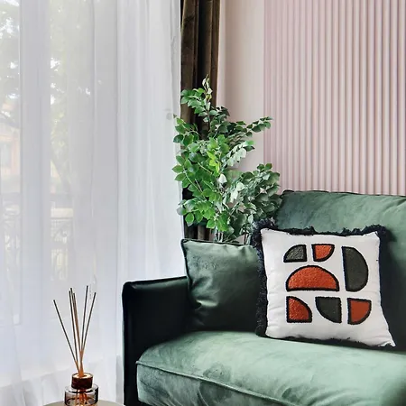 Appartamento Parisian With Air Conditioning Eiffel Tower *